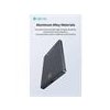 Devia powerbank Extreme Speed Series Mini 5.000 mAh PD 20W - Space Gray