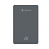 Devia powerbank Extreme Speed Series Mini 5.000 mAh PD 20W - Space Gray