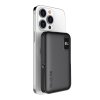 Devia powerbank Extreme Speed Series Magnetic with Bracket 10.000 mAh 22.5W - Gray