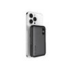 Devia powerbank Extreme Speed Series Magnetic with Bracket 10.000 mAh 22.5W - Gray