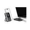 Devia powerbank Extreme Speed Series Magnetic with Bracket 10.000 mAh 22.5W - Gray