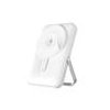 Devia powerbank Extreme Speed Series Magnetic with Bracket 10.000 mAh 22.5W - White