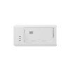 Počítačová skriňa Genesis IRID 503 ARGB LITE/Mini Tower/Transpar./Biela