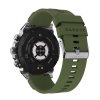 Garett Smartwatch Atom Silver Steel