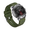 Garett Smartwatch Atom Silver Steel