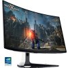 DELL LCD AW3225QF - 31.6"/QD/OLED/QHD//3840 x 2160/16:9/240Hz/0.03ms/1mil:1/1000 cd/m2/HDMI/DP/VESA/3YNBD
