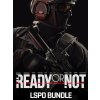 Ready or Not - LSPD Bundle (PC) Steam Key