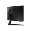 Samsung Odyssey G55C 27" VA LED 2560x1440 Mega DCR 1ms 300cd DP HDMI 165Hz