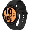 Samsung Galaxy Watch 4 LTE/44mm/Black/Šport Band/Black