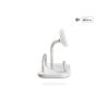 ZENS 4-1 Wireless Charger 60W USB C output