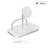 ZENS 4-1 Wireless Charger 60W USB C output