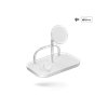 ZENS 4-1 Wireless Charger 60W USB C output