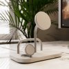 ZENS 4-1 Wireless Charger 60W USB C output
