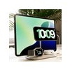 ZENS 4-1 Wireless Charger 60W USB C output