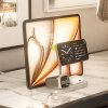 ZENS 4-1 Wireless Charger 60W USB C output