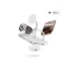 ZENS 4-1 Wireless Charger 60W USB C output