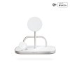 ZENS 4-1 Wireless Charger 60W USB C output