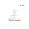 ZENS 4-1 Wireless Charger 60W USB C output