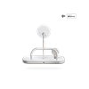 ZENS 4-1 Wireless Charger 60W USB C output