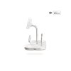 ZENS 4-1 Wireless Charger 60W USB C output
