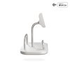 ZENS 4-1 Wireless Charger 60W USB C output