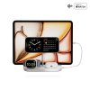 ZENS 4-1 Wireless Charger 60W USB C output