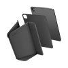 Tomtoc puzdro Detachable Folio Case pre iPad Pro 11" M4 2024 - Black