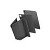 Tomtoc puzdro Detachable Folio Case pre iPad Pro 11" M4 2024 - Black