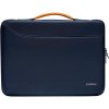 TomToc Slim Bag for 14'' MB PRO Navy Blue