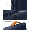 TomToc Slim Bag for 14'' MB PRO Navy Blue