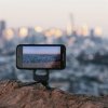 Peak Design Everyday Loop Case pro iPhone 14 Pro - Charcoal