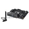ASUS TUF GAMING B850M-PLUS WIFI soc AM5 DDR5 B850 mATX HDMI DP