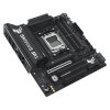 ASUS TUF GAMING B850M-PLUS WIFI soc AM5 DDR5 B850 mATX HDMI DP