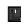 NZXT case H7 Flow / 2x 120 mm fan / tempered glass / mesh panel / black