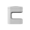 Hyper HyperJuice Qi2 3-in-1 Magnetic Charging Stand - White