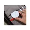 Hyper HyperJuice Qi2 2-in-1 Magnetic Charging Stand - White