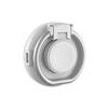 Hyper HyperJuice Qi2 2-in-1 Magnetic Charging Stand - White
