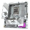 GIGABYTE B850 AORUS ELITE WIFI6E ICE/AM5/mATX