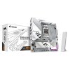 GIGABYTE B850 AORUS ELITE WIFI6E ICE/AM5/mATX