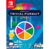 Trivial Pursuit Live (SWITCH) Nintendo Key