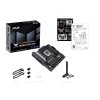 ASUS TUF GAMING B860M-PLUS WIFI soc 1851 DDR5 B860 mATX