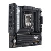 ASUS TUF GAMING B860M-PLUS WIFI soc 1851 DDR5 B860 mATX
