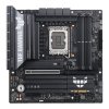 ASUS TUF GAMING B860M-PLUS soc 1851 DDR5 B860 mATX