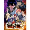 FAIRY TAIL 2 - Digital Deluxe Edition (PC) Steam Key