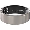 ULTRAHUMAN Ring AIR Raw Titanium (veľ. 11)