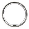 ULTRAHUMAN Ring AIR Raw Titanium (veľ. 12)