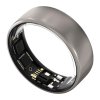 ULTRAHUMAN Ring AIR Raw Titanium (veľ. 12)