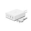 Belkin Boost Charge Pro 4-Port GaN Charger 108W - White