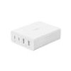 Belkin Boost Charge Pro 4-Port GaN Charger 108W - White