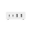 Belkin Boost Charge Pro 4-Port GaN Charger 108W - White